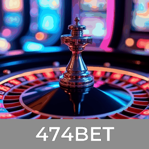 Experiência Autêntica com Dealers ao Vivo no 474BET