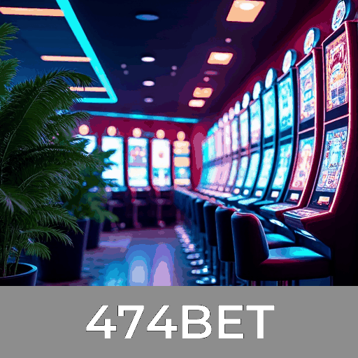 474BET: A Plataforma de Apostas com Serviço Profissional Superior