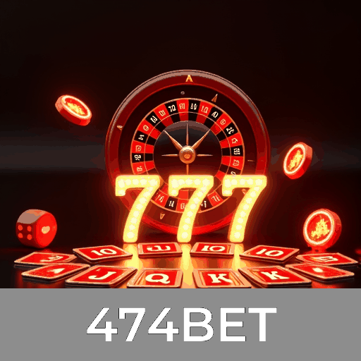 474BET: Aproveite Promoções Imperdíveis e Bônus Valiosos