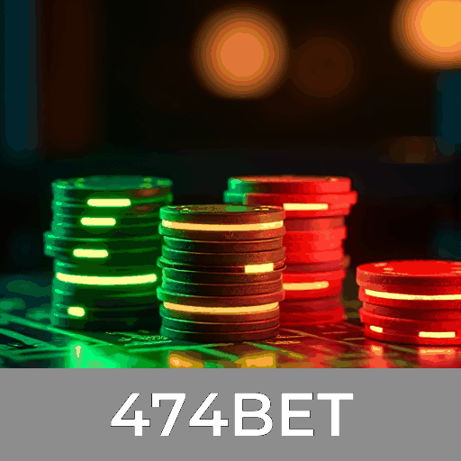 474BET - Slots com Prêmios, Jogos de Mesa e Mais