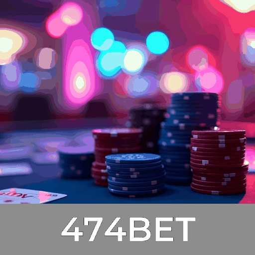 Descubra a Experiência VIP de Roleta e Blackjack no 474BET com Jogos Exclusivos