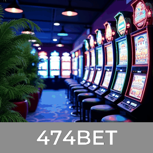 474BET: Onde Bônus e Ofertas Incomparáveis Esperam por Você
