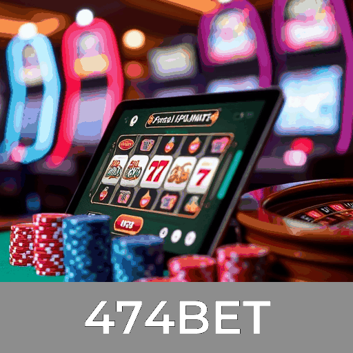 474BET: Experimente o Crash com Altos Retornos!