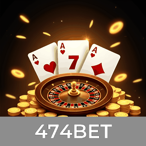 Explorar Jogos de Cassino Diversificados com 474BET