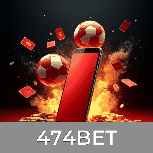 Descubra o login inovador da 474BET com proteção avançada
