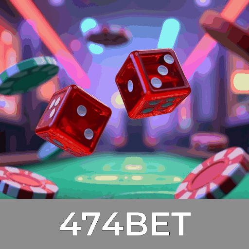 474BET: Apostas Esportivas com Foco no Brasil
