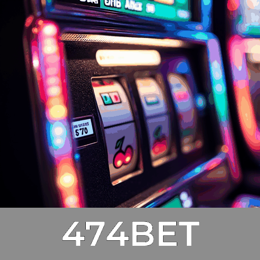Desvende o Mundo dos Slots com a 474BET: Experiência Única