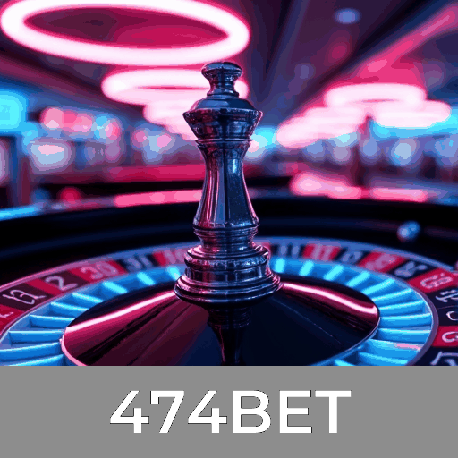 474BET: Apostas simplificadas com nosso aplicativo móvel