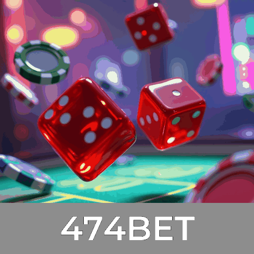 474BET.com - Apostas esportivas online, cassino confiável e bônus exclusivos - 474BET