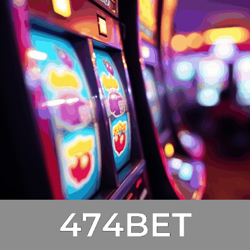 474BET: Desfrute de Ofertas Exclusivas e Bônus Generosos