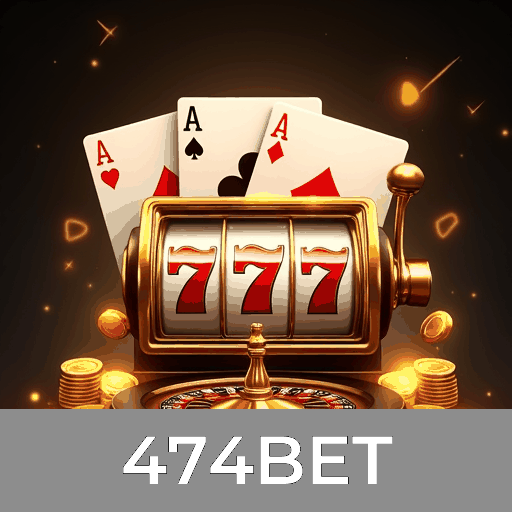 474BET: Experiência de apostas com app fácil de usar