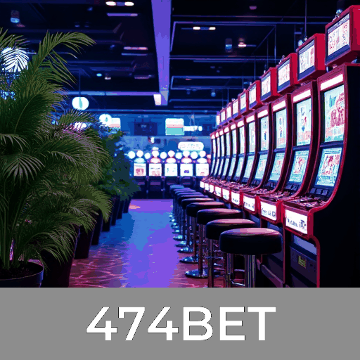 474BET: Apostas simplificadas com nosso aplicativo móvel