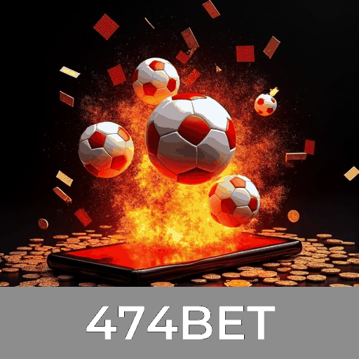 474BET: A Emoção dos Jogos de Cassino e Oportunidades de Ganhar
