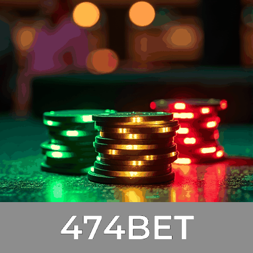 Experiência Autêntica com Dealers ao Vivo no 474BET