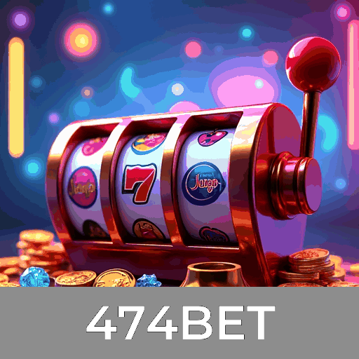 474BET: A Emoção dos Jogos de Cassino e Oportunidades de Ganhar