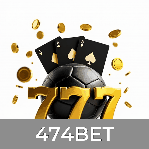 474BET: Experimente o Crash com Altos Retornos!